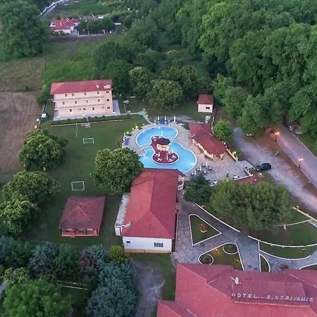 Sintrivanis Beach Apartament