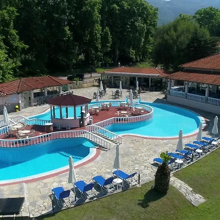 Apartament Sintrivanis Beach *