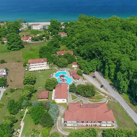 Apartment Sintrivanis *