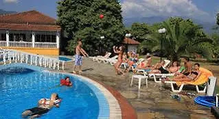 דירה Sintrivanis