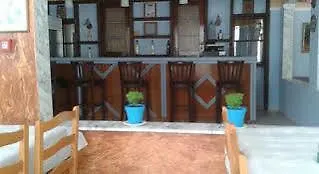 Sintrivanis Apartment *