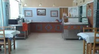 Sintrivanis דירה Paralía Skotínis