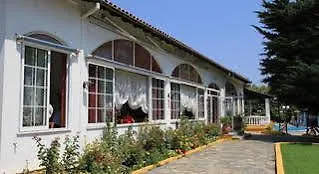 Sintrivanis Apartment *