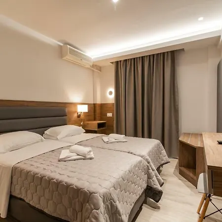 Apartament Sintrivanis Beach
