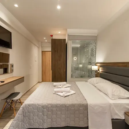Sintrivanis Apartment
