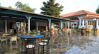 公寓 Sintrivanis Paralía Skotínis